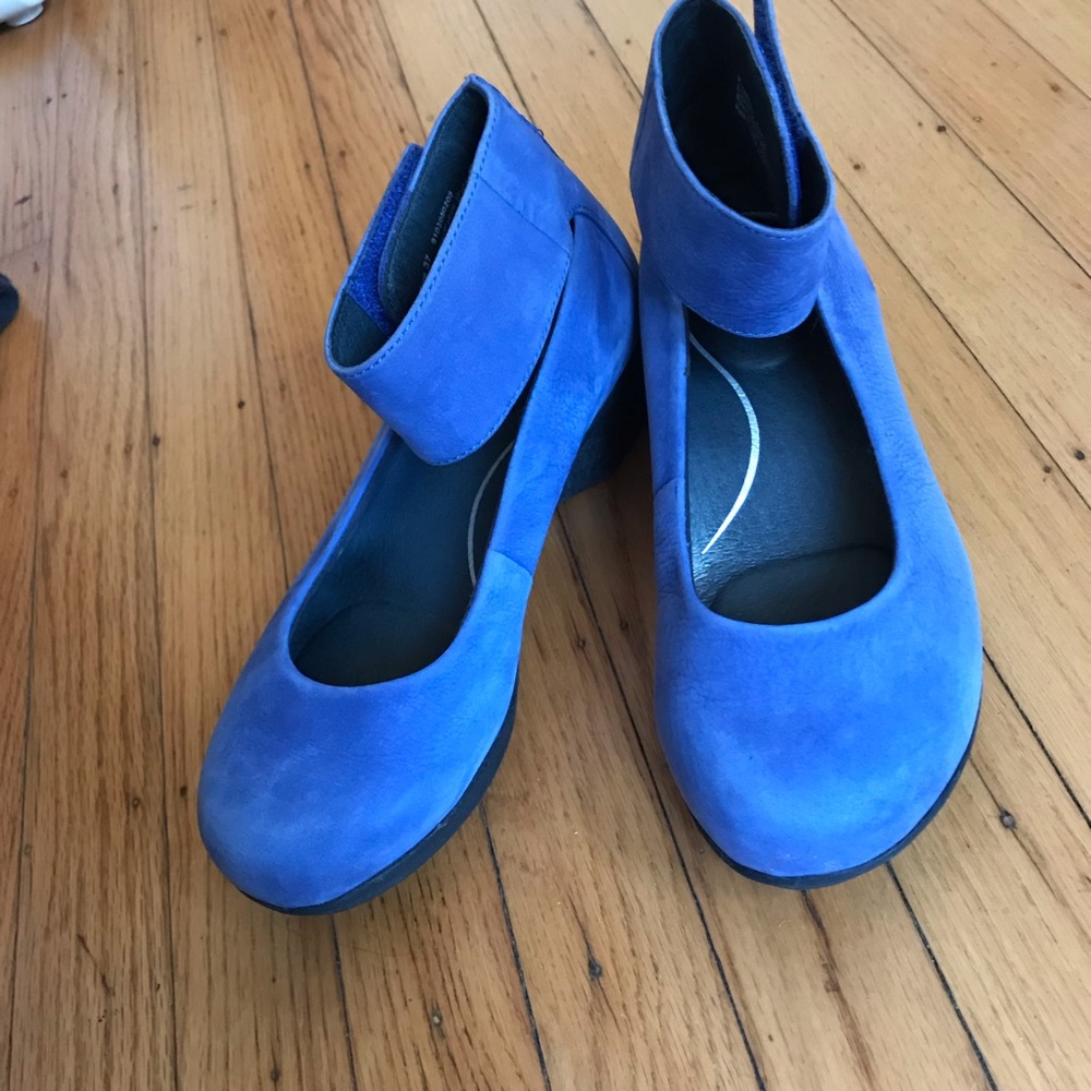 Dansko Lulu